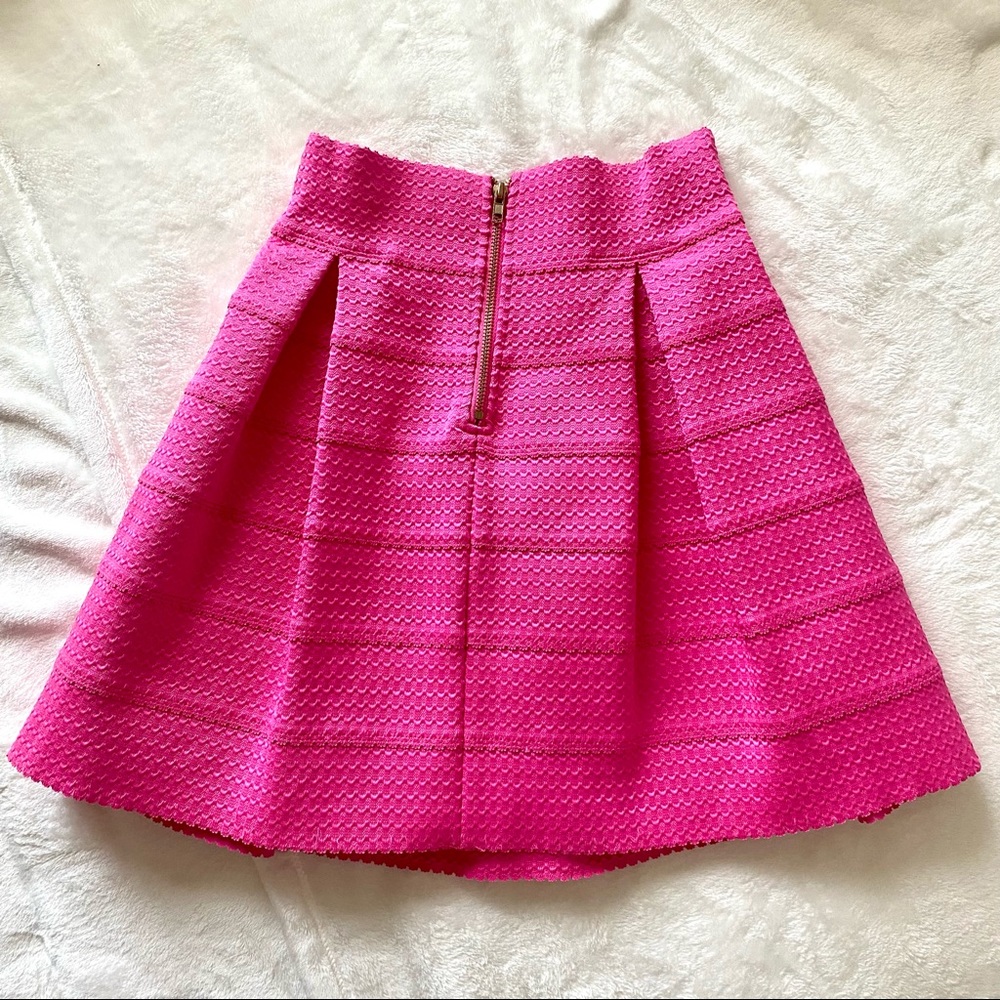 Pink skirt - Picture 3 of 5